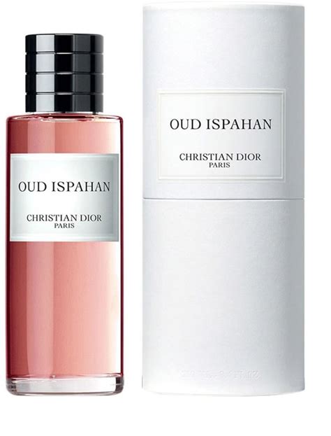 oud ispahan christian Dior price